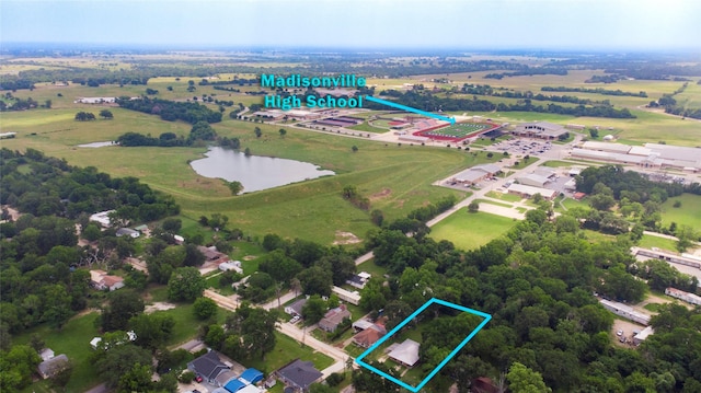 712 E Morris St, Madisonville, TX 77864 - photo 3