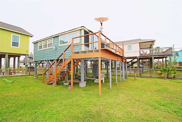 222 Coral Ct, Surfside Beach, TX 77541 - photo 1