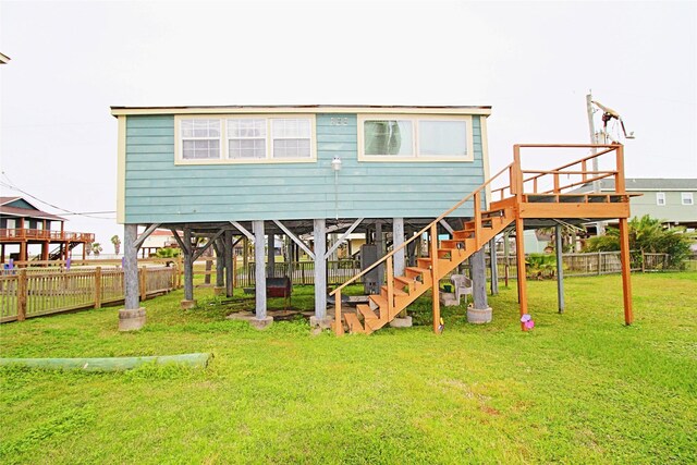 222 Coral Ct, Surfside Beach, TX 77541 - photo 15