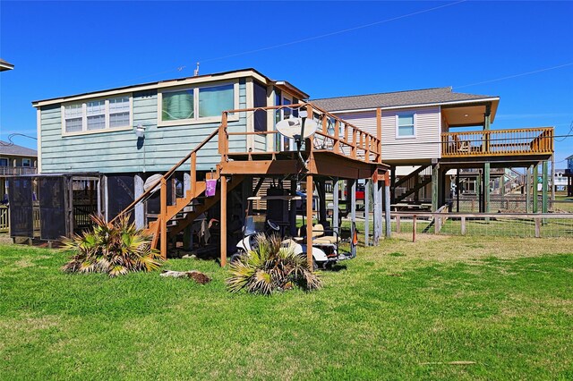 222 Coral Ct, Surfside Beach, TX 77541 - photo 16