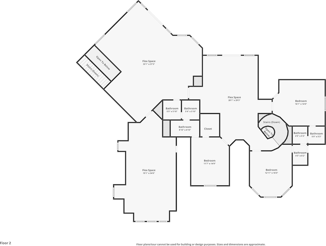 9611 Stonebridge Pl, Tomball, TX 77375 - property floor plan