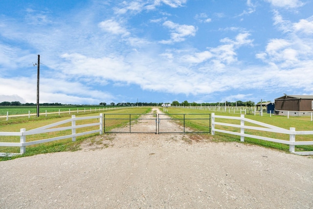 801 Williams Rd, East Bernard, TX 77435 - photo 1