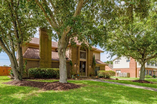 2411 Pilgrim Estates Dr, Texas City, TX 77590 - photo 3