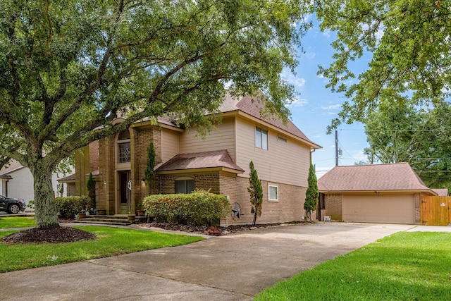 2411 Pilgrim Estates Dr, Texas City, TX 77590 - photo 4