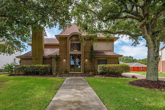 2411 Pilgrim Estates Dr, Texas City, TX 77590 - photo 2