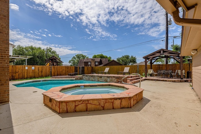 2411 Pilgrim Estates Dr, Texas City, TX 77590 - photo 29
