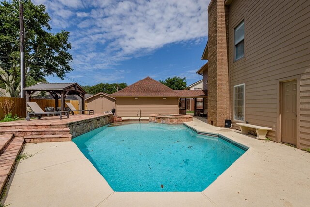 2411 Pilgrim Estates Dr, Texas City, TX 77590 - photo 30