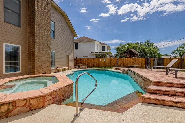 2411 Pilgrim Estates Dr, Texas City, TX 77590 - photo 34
