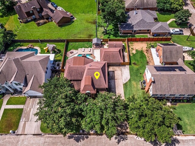 2411 Pilgrim Estates Dr, Texas City, TX 77590 - photo 38