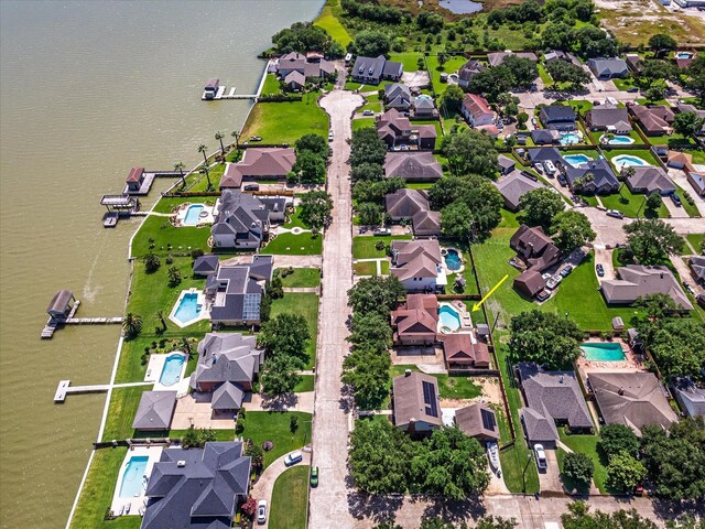 2411 Pilgrim Estates Dr, Texas City, TX 77590 - photo 40