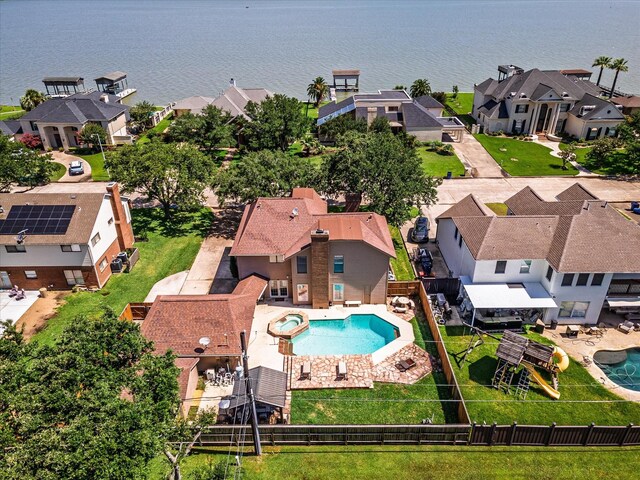 2411 Pilgrim Estates Dr, Texas City, TX 77590 - photo 43