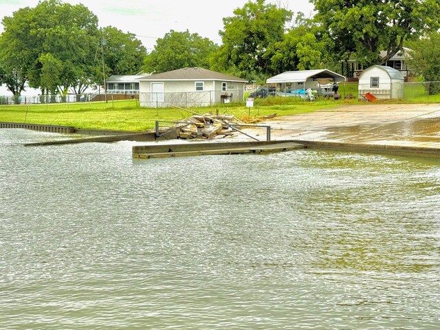 445 Carolcrest Ln, Livingston, TX 77351