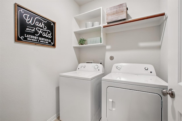 4609 Autumn Morning Dr, Spring, TX 77386 - laundry room featuring washer and clothes dryer