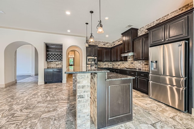 2806 King Point View Ln, Spring, TX 77388 - photo 7