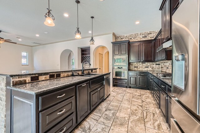 2806 King Point View Ln, Spring, TX 77388 - photo 8