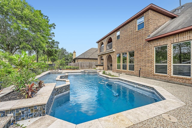 2806 King Point View Ln, Spring, TX 77388 - photo 3