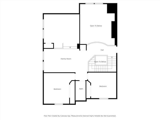 2603 Open Prairie Ln, Katy, TX 77493 - room layout
