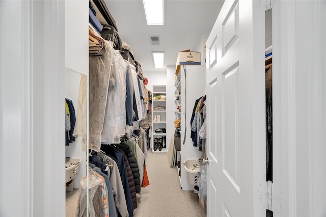 3509 Gramercy St, Houston, TX 77025 - view of walk in closet