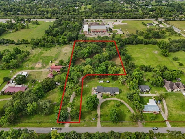 14901 W 1st St, Santa Fe, TX 77517
