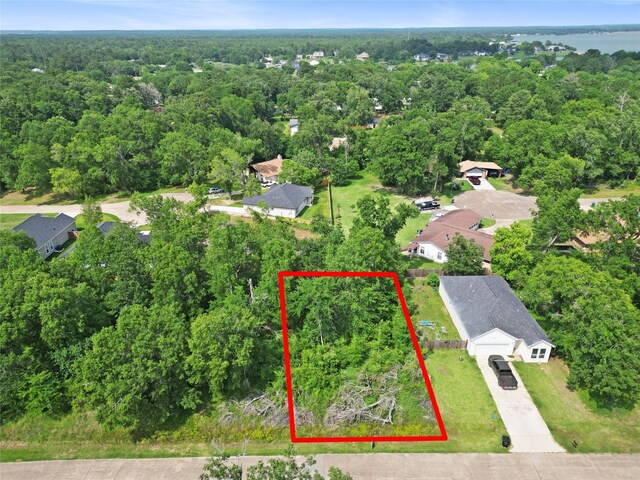 TBD Candlelight Ln, Livingston, TX 77351