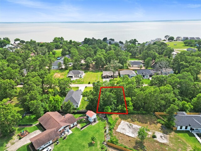 TBD Candlelight Ln, Livingston, TX 77351