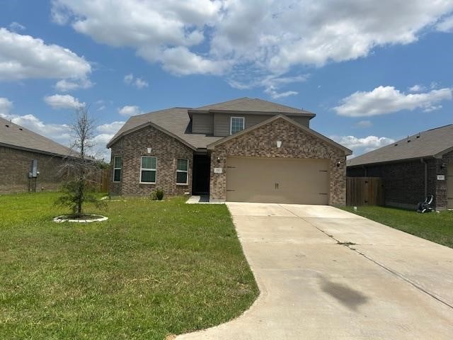 297 Elm Patch Dr, Katy, TX 77493 - photo 1