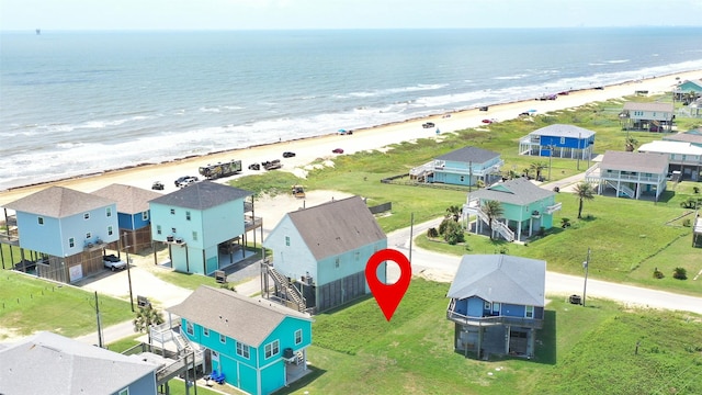 0000 S Crystal Beach Rd, Crystal Beach, TX 77650