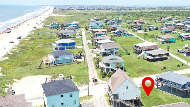 0000 S Crystal Beach Rd, Crystal Beach, TX 77650