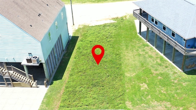 0000 S Crystal Beach Rd, Crystal Beach, TX 77650