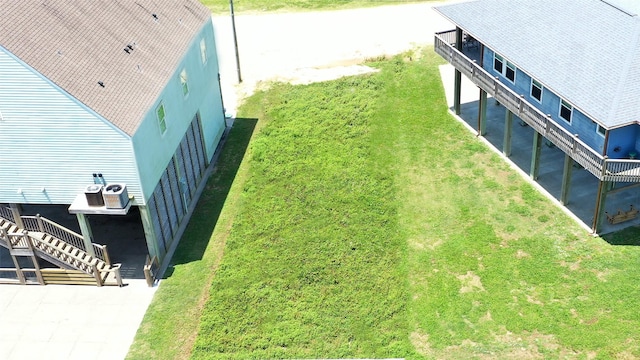 0000 S Crystal Beach Rd, Crystal Beach, TX 77650