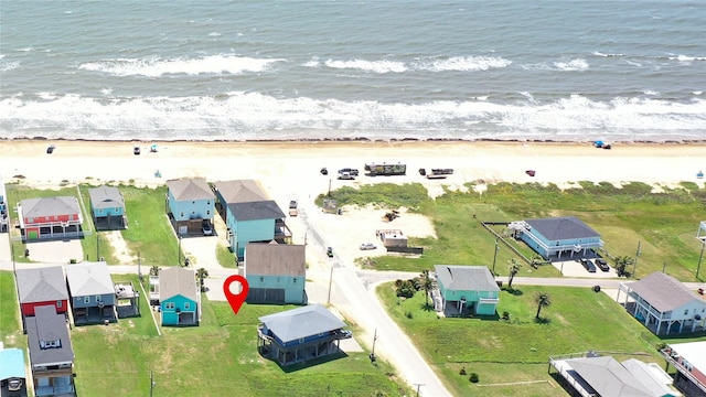 0000 S Crystal Beach Rd, Crystal Beach, TX 77650