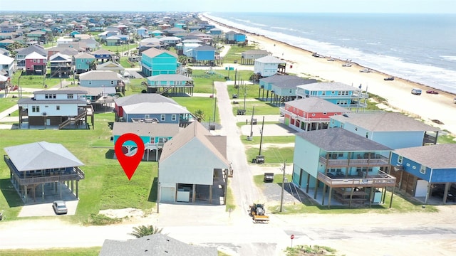 0000 S Crystal Beach Rd, Crystal Beach, TX 77650
