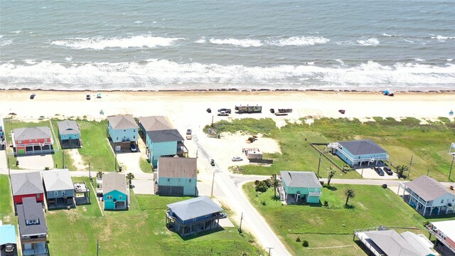 0000 S Crystal Beach Rd, Crystal Beach, TX 77650