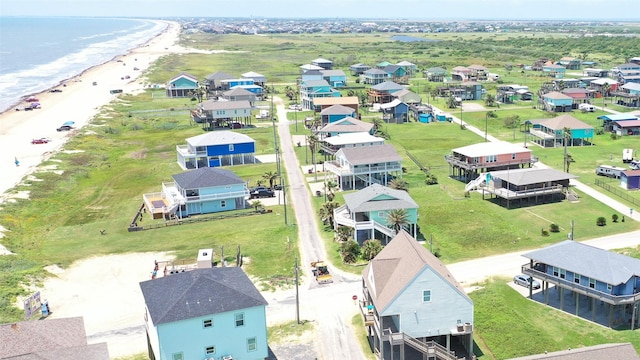 0000 S Crystal Beach Rd, Crystal Beach, TX 77650