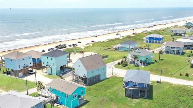 0000 S Crystal Beach Rd, Crystal Beach, TX 77650