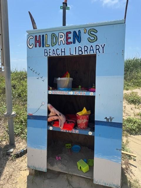 0000 S Crystal Beach Rd, Crystal Beach, TX 77650
