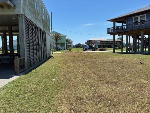 0000 S Crystal Beach Rd, Crystal Beach, TX 77650
