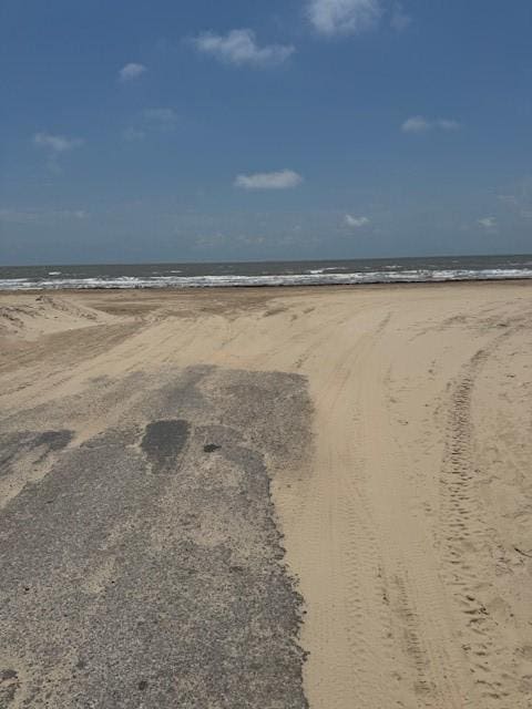 0000 S Crystal Beach Rd, Crystal Beach, TX 77650
