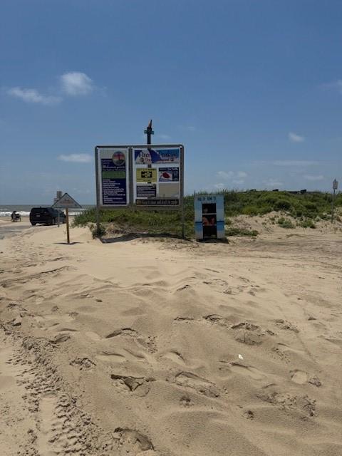 0000 S Crystal Beach Rd, Crystal Beach, TX 77650