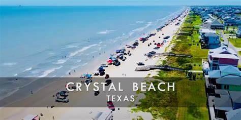 0000 S Crystal Beach Rd, Crystal Beach, TX 77650