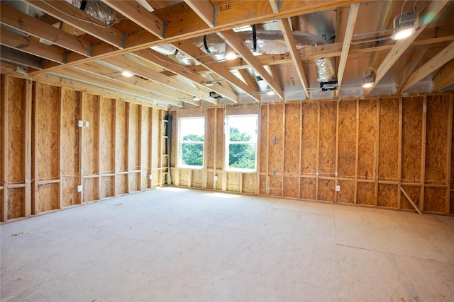2117 Sauer St, Houston, TX 77004 - view of misc room