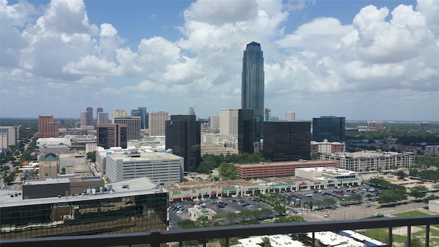 3505 Sage Rd Unit 1807, Houston, TX 77056 - city view