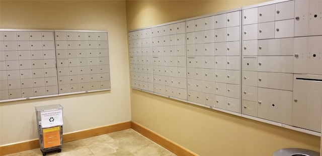 3505 Sage Rd Unit 1807, Houston, TX 77056 - view of community featuring mail area