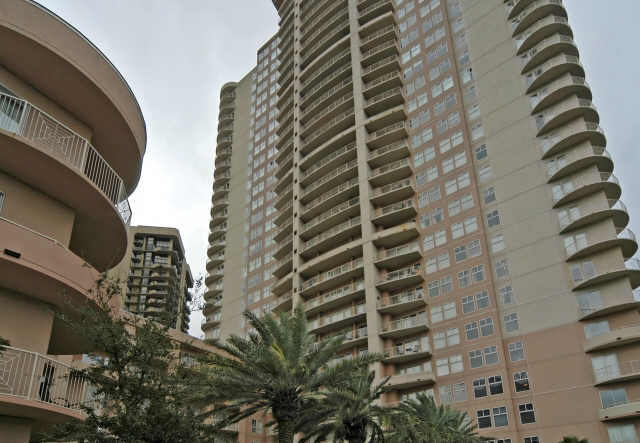 3505 Sage Rd Unit 1807, Houston, TX 77056 - view of building exterior