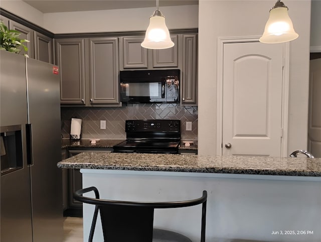 1204 Parkhurst Ave, Cleveland, TX 77327 - photo 11