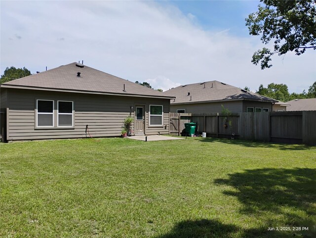 1204 Parkhurst Ave, Cleveland, TX 77327 - photo 43