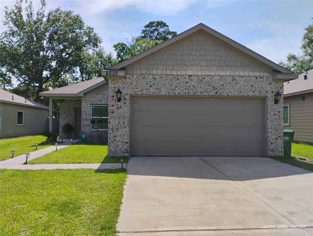 1204 Parkhurst Ave, Cleveland, TX 77327 - photo 1