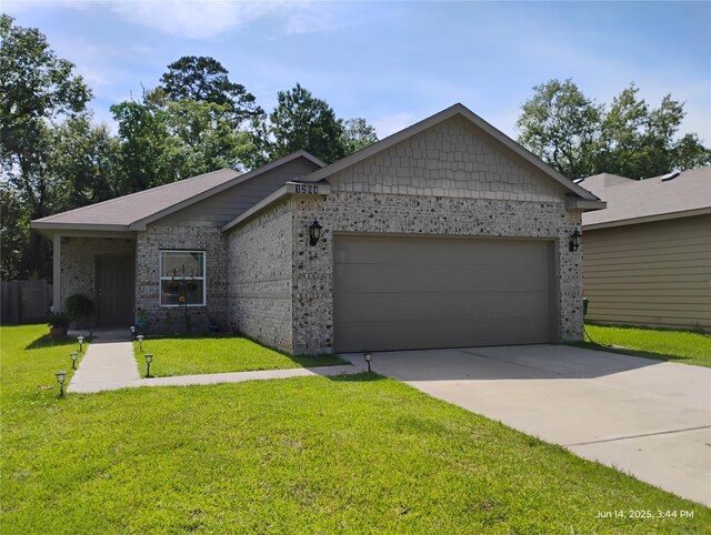 1204 Parkhurst Ave, Cleveland, TX 77327 - photo 3