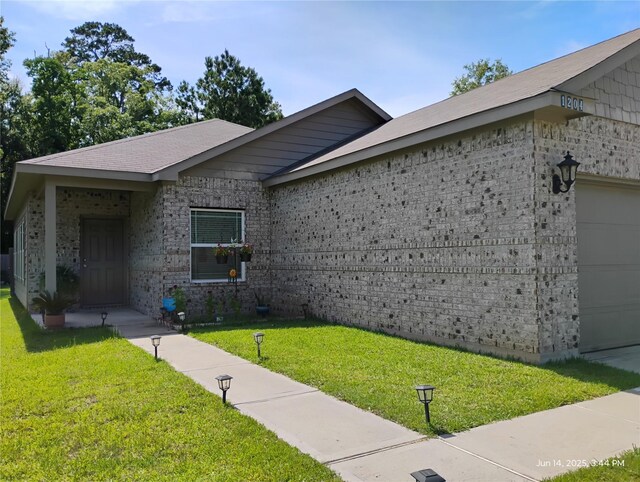 1204 Parkhurst Ave, Cleveland, TX 77327 - photo 4