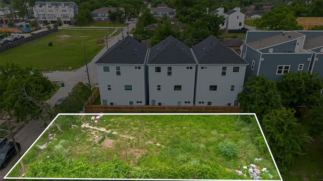 3016 Mcilhenny St, Houston, TX 77004